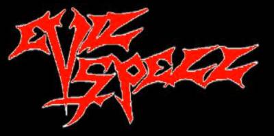 logo Evil Spell